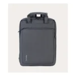 Tucano WO4BK-MB14-B borsa per laptop 35,6 cm (14") Zaino Nero