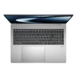 ASUS ExpertBook P3 G1 P3606CCA-MB0033X Intel Core Ultra 7 255H Computer portatile 40,6 cm (16") WUXGA 16 GB DDR5-SDRAM 512 GB SSD Wi-Fi 6 (802.11ax) Windows 11 Pro Grigio - immagine 5