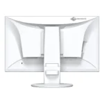 EIZO FlexScan EV2400R-WT Monitor PC 60,5 cm (23.8") 1920 x 1080 Pixel Full HD LCD Bianco - immagine 5