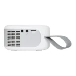 Strong N1 videoproiettore 150 ANSI lumen LED 720p (1280x720) Bianco - immagine 7