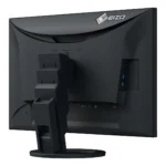 EIZO FlexScan EV2740S-BK Monitor PC 68,6 cm (27") 3840 x 2160 Pixel 4K Ultra HD LCD Nero - immagine 6