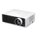 LG BF50RG videoproiettore Proiettore a raggio standard 5000 ANSI lumen DLP WUXGA (1920x1200) Nero, Bianco - immagine 5