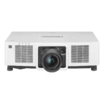 Panasonic PT-MZ20K Proiettore a raggio standard 20000 ANSI lumen LCD WUXGA (1920x1200) Bianco - immagine 5
