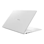 ASUS Zenbook S16 UM5606GA-SR334W Copilot+ PC AMD Ryzen AI 9 465 Computer portatile 40,6 cm (16") Touch screen 3K 32 GB LPDDR5x-SDRAM 1 TB SSD Wi-Fi 7 (802.11be) Windows 11 Home Bianco - immagine 9