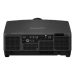 Sharp A155U Proiettore a raggio standard 15000 ANSI lumen 3LCD WUXGA (1920x1200) Nero - immagine 15
