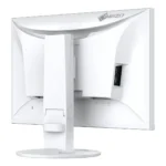 EIZO FlexScan EV2400R-WT Monitor PC 60,5 cm (23.8") 1920 x 1080 Pixel Full HD LCD Bianco - immagine 6