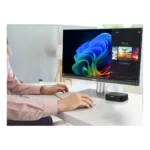 ASUS NUC 14 PRO AI Lunar Canyon, Ultra7 258V, RAM 32Gb, SSD 1TB, Intel ARC140v, Wi-Fi 7, Win11 Pro, 3Yr PUR, EU Cord - immagine 13