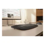 Logitech MK880 Signature Comfort Plus Combo Black (Kit di tastiera e mouse Bluetooth per il massimo comfort tutto il giorno) - immagine 11