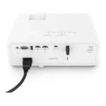 BenQ LH650 Proiettore a raggio standard 4000 ANSI lumen DLP 1080p (1920x1080) Compatibilità 3D Nero, Bianco - immagine 7