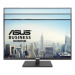 ASUS VA27UQSB Monitor PC 68,6 cm (27") 3840 x 2160 Pixel 4K Ultra HD LCD Nero - immagine 7
