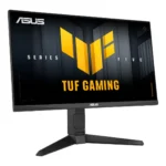 ASUS TUF Gaming VG249QML5A Monitor PC 60,5 cm (23.8") 1920 x 1080 Pixel Full HD LCD Nero - immagine 4