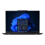 Lenovo ThinkPad X1 Carbon Gen 13 Aura Edition Copilot+ PC Intel Core Ultra 7 258V Computer portatile 35,6 cm (14") 2.8K 32 GB LPDDR5x-SDRAM 1 TB SSD Wi-Fi 7 (802.11be) Windows 11 Pro Italiano Nero - immagine 4