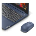 Lenovo Mouse wireless 530 (Blu Abyss) - immagine 4