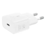 Samsung Caricabatterie USB Type-C Super Fast Charging (25W) - immagine 4