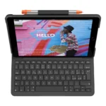 Logitech Slim Folio - immagine 2