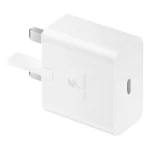 Samsung EP-T1510NWEGEU Caricabatterie per dispositivi mobili Universale Bianco AC Ricarica rapida Interno - immagine 6