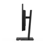 Lenovo ThinkCentre M70a Gen 6 Intel Core Ultra 5 225T 60,5 cm (23.8") 1920 x 1080 Pixel PC All-in-one 16 GB DDR5-SDRAM 512 GB SSD Windows 11 Pro Wi-Fi 6E (802.11ax) Nero - immagine 5