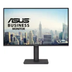 ASUS BE27AQ Monitor PC 68,6 cm (27") 2560 x 1440 Pixel Quad HD LCD Nero - immagine 2