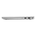HP ProBook 4 G1i AI Intel Core Ultra 5 225U Computer portatile 35,6 cm (14") WUXGA 24 GB DDR5-SDRAM 1 TB SSD Wi-Fi 7 (802.11be) Windows 11 Pro AI PC Argento - immagine 5