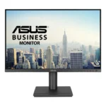 ASUS BE248CFN Monitor PC 61,2 cm (24.1") 1920 x 1200 Pixel WUXGA LCD Nero - immagine 2