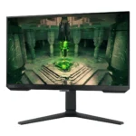 Samsung G40B Monitor PC 63,5 cm (25") 1920 x 1080 Pixel Full HD Nero - immagine 5