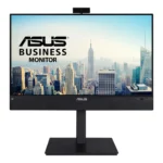 ASUS BE24ECSNK Monitor PC 60,5 cm (23.8") 1920 x 1080 Pixel Full HD Nero