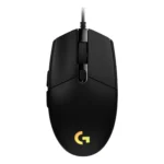 Logitech G 910-005823 mouse Gaming Mano destra USB tipo A 8000 DPI
