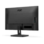 AOC 24E3UM Monitor PC 61 cm (24") 1920 x 1080 Pixel Full HD Nero - immagine 8