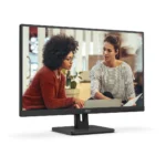 AOC 24E3UM Monitor PC 61 cm (24") 1920 x 1080 Pixel Full HD Nero - immagine 5