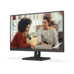AOC 24E3UM Monitor PC 61 cm (24") 1920 x 1080 Pixel Full HD Nero - immagine 4