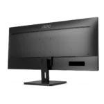 AOC E2 U34E2M/BK Monitor PC 86,4 cm (34") 3440 x 1440 Pixel UltraWide Quad HD LED Nero - immagine 8