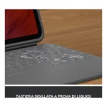 Logitech Rugged Folio - immagine 3