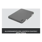Logitech Rugged Folio - immagine 8