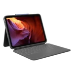 Logitech Rugged Folio