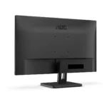 AOC E3 Q27E3UAM Monitor PC 68,6 cm (27") 2560 x 1440 Pixel Quad HD Nero - immagine 9