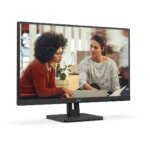 AOC E3 Q27E3UAM Monitor PC 68,6 cm (27") 2560 x 1440 Pixel Quad HD Nero - immagine 5
