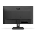 AOC E3 Q27E3UAM Monitor PC 68,6 cm (27") 2560 x 1440 Pixel Quad HD Nero - immagine 7