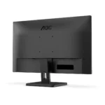 AOC E3 Q27E3UAM Monitor PC 68,6 cm (27") 2560 x 1440 Pixel Quad HD Nero - immagine 8