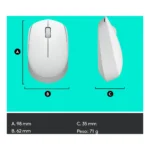 Logitech M171 - immagine 8