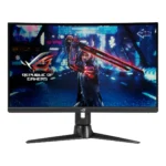 ASUS ROG Swift XG27AQV Monitor PC 68,6 cm (27") 2560 x 1440 Pixel Wide Quad HD Nero