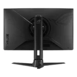 ASUS ROG Swift XG27AQV Monitor PC 68,6 cm (27") 2560 x 1440 Pixel Wide Quad HD Nero - immagine 5