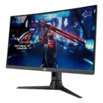 ASUS ROG Swift XG27AQV Monitor PC 68,6 cm (27") 2560 x 1440 Pixel Wide Quad HD Nero - immagine 3