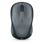 Logitech M235 mouse Ufficio Ambidestro RF Wireless Ottico 1000 DPI