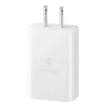 Samsung EP-T1510XWEGEU Caricabatterie per dispositivi mobili Universale Bianco AC Ricarica rapida Interno - immagine 6