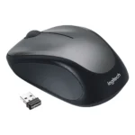 Logitech M235 mouse Ufficio Ambidestro RF Wireless Ottico 1000 DPI - immagine 4
