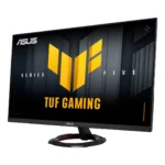 ASUS TUF Gaming VG249Q5R Monitor PC 60,5 cm (23.8") 1920 x 1080 Pixel Full HD LED Nero - immagine 2