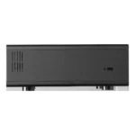 MSI EDGEXPERT-32SEU-BGB104TG5 workstation ARM Cortex GB10 128 GB LPDDR5x-SDRAM 4 TB SSD DGX OS Mini PC Nero - immagine 3