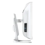 EIZO FlexScan EV3851X-WT Monitor PC 95,2 cm (37.5") 3840 x 1600 Pixel UltraWide Quad HD+ LCD Bianco - immagine 7