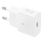 Samsung Caricabatterie USB Type-C Super Fast Charging (25W)