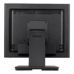 iiyama ProLite T1731SR-B1S Monitor PC 43,2 cm (17") 1280 x 1024 Pixel SXGA LCD Touch screen Nero - immagine 10